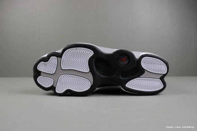 Rep Husky Air 13 Retro 414571-016 Atmosphere Grey Jordan 0725